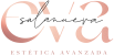 Eva Salanueva Centro de estetica avanzada logo Eva Salanueva Logo
